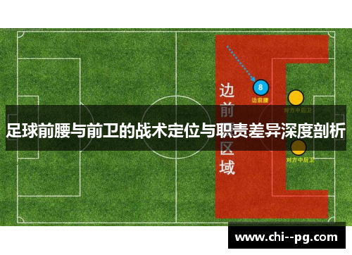 足球前腰与前卫的战术定位与职责差异深度剖析