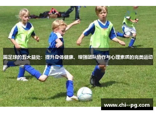 踢足球的五大益处：提升身体健康、增强团队协作与心理素质的完美运动